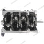 Auto Parts Engine Short  Block Cylinder Block For MITSUBISHI MONTERO 4D56